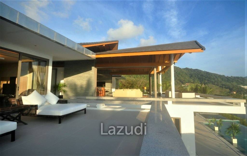 Villa Cruise