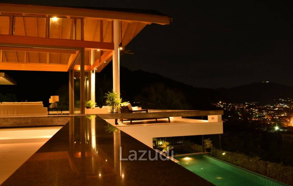 Villa Cruise
