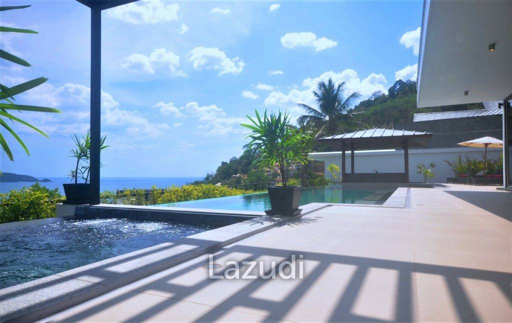 Villa Cruise
