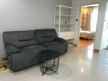 1 Bed 1 Bath 42 Sqm Condo For Sale