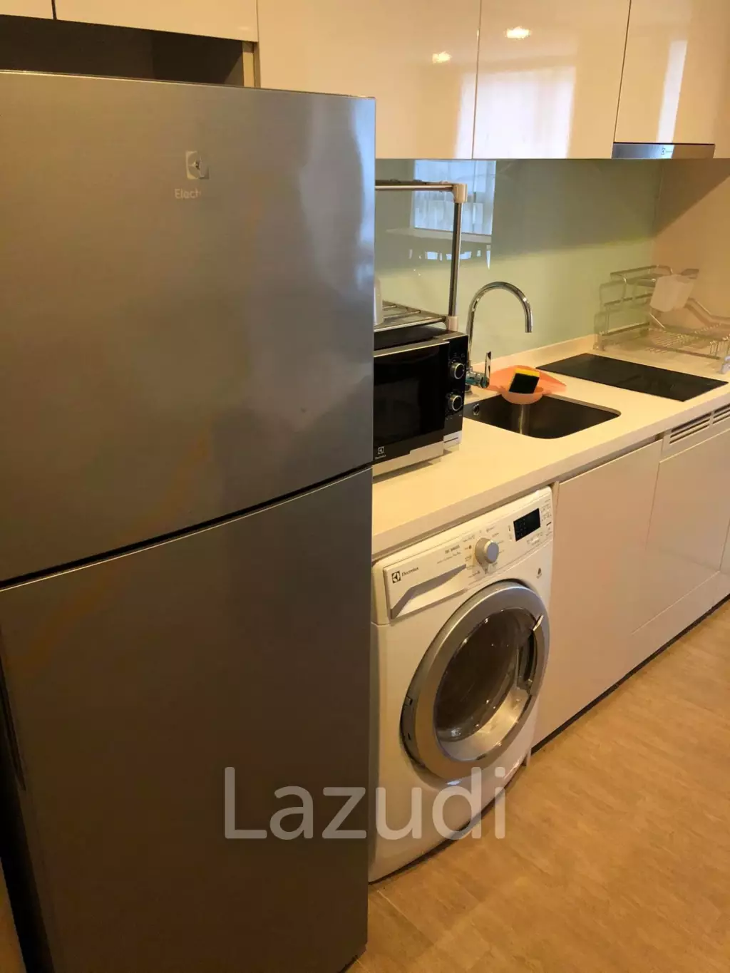 1 Bed 1 Bath 45 sqm Condo For Rent and Sale