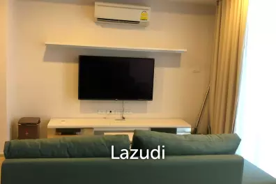 1 Bed 1 Bath 45 sqm Condo For Rent and Sale