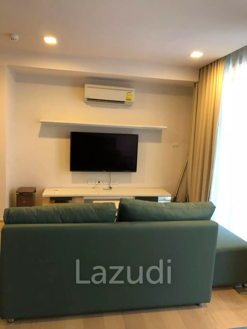 1 Bed 1 Bath 45 sqm Condo For Rent and Sale
