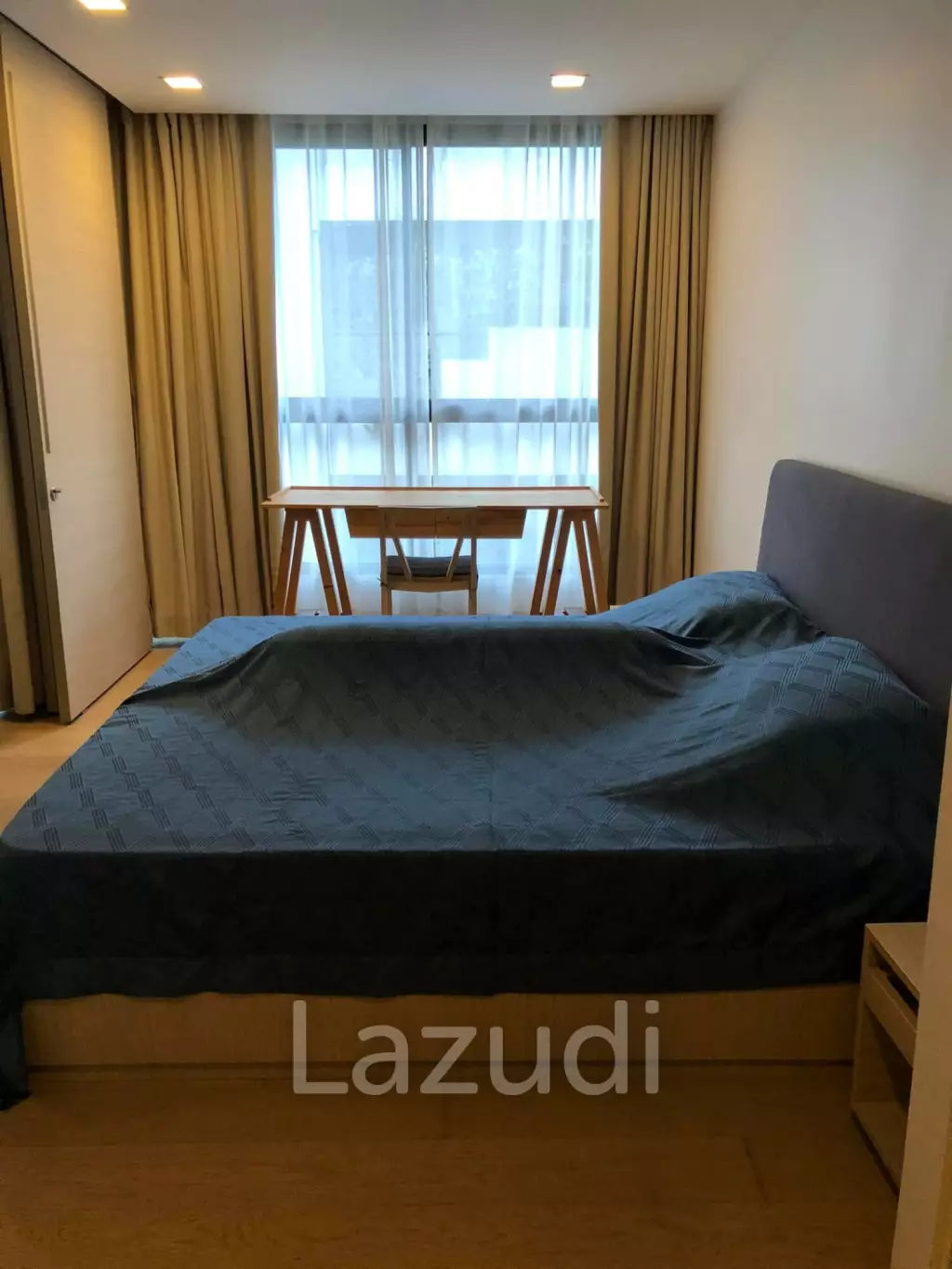 1 Bed 1 Bath 45 sqm Condo For Rent and Sale