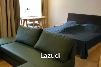 1 Bed 1 Bath 45 sqm Condo For Rent and Sale