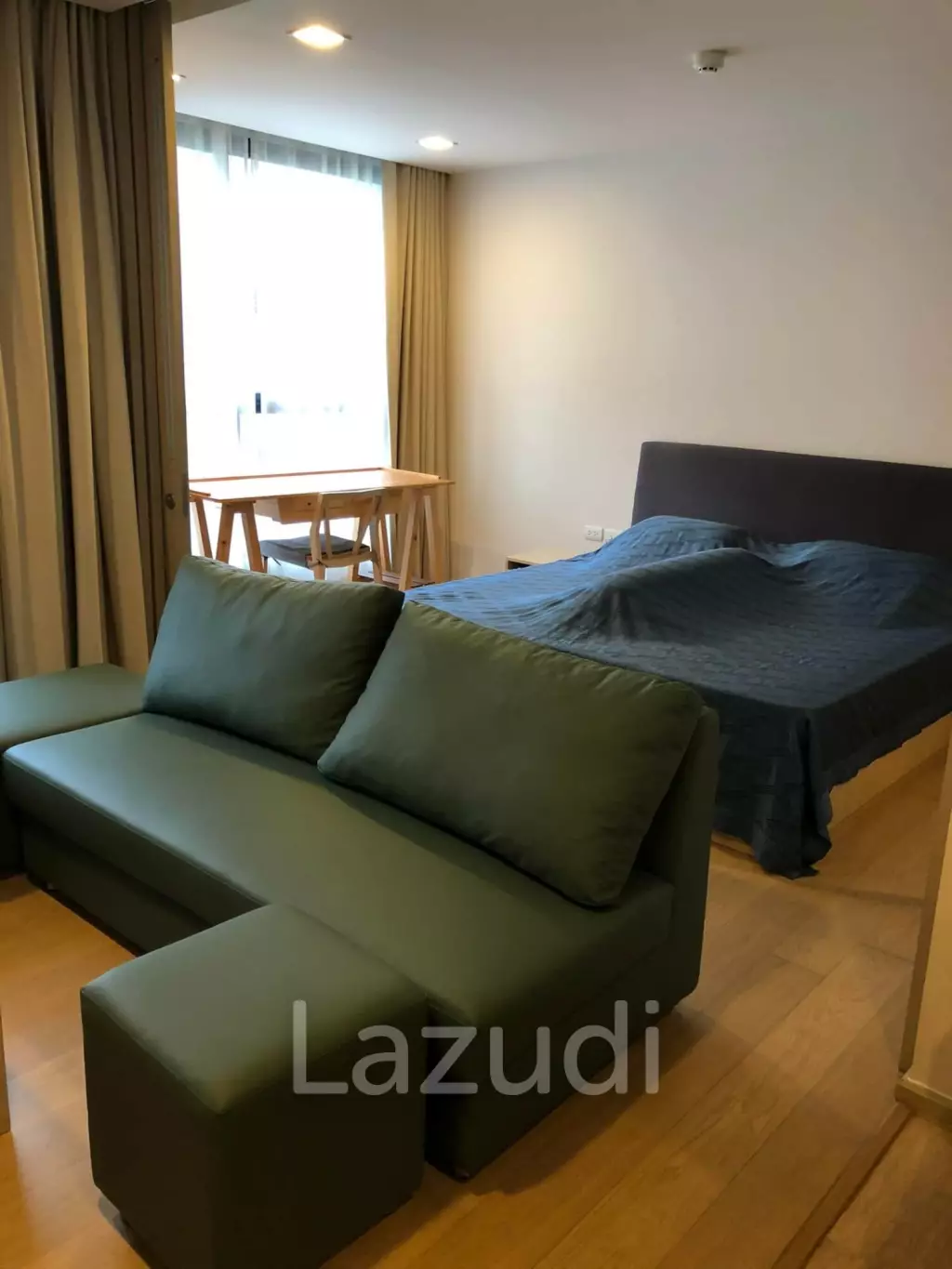 1 Bed 1 Bath 45 sqm Condo For Rent and Sale