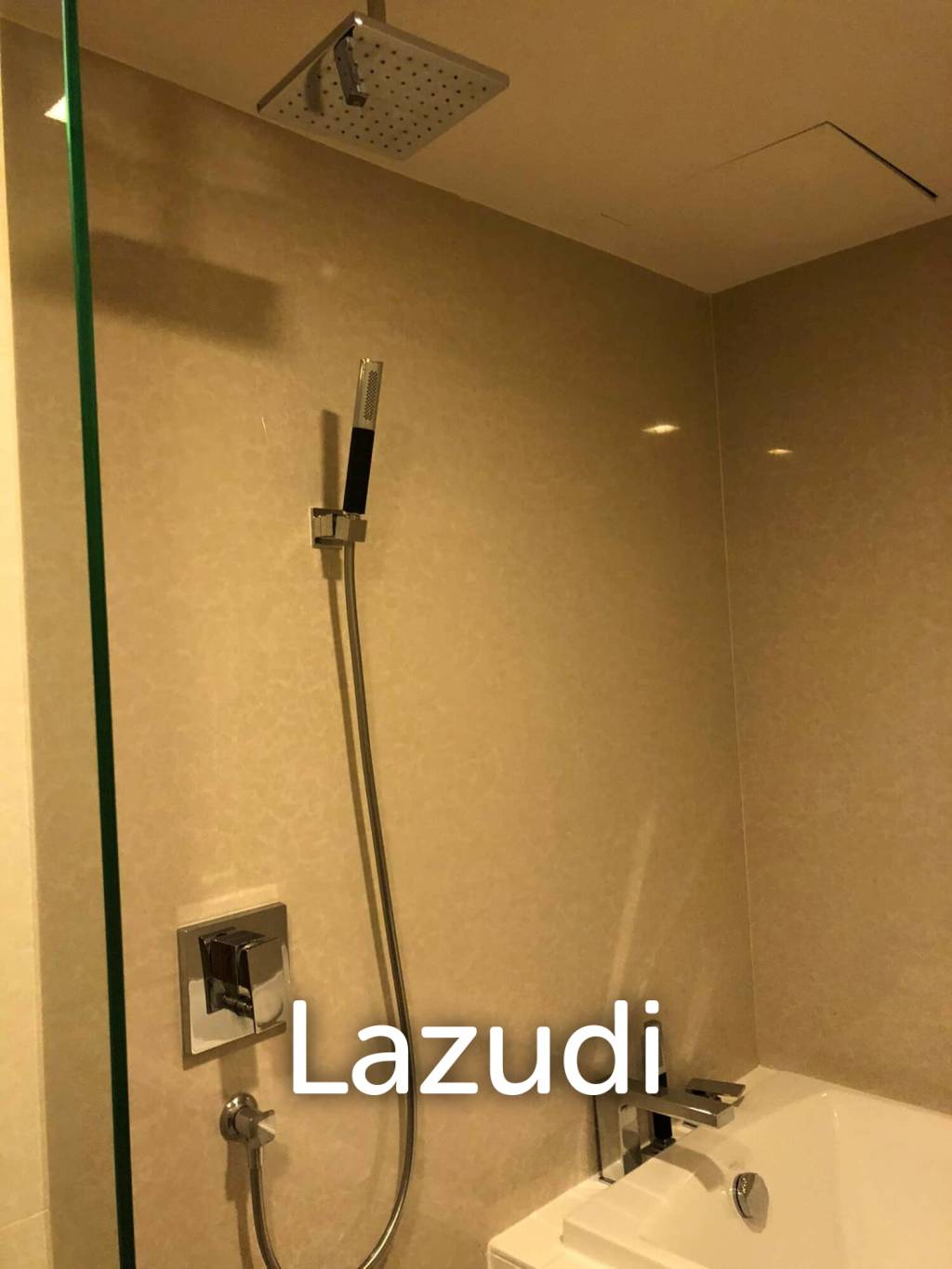 1 Bed 1 Bath 45 sqm Condo For Rent and Sale