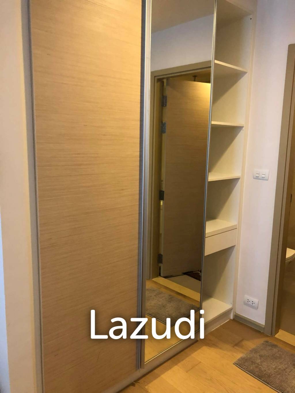 1 Bed 1 Bath 45 sqm Condo For Rent and Sale