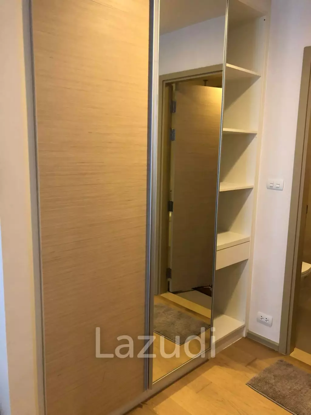 1 Bed 1 Bath 45 sqm Condo For Rent and Sale