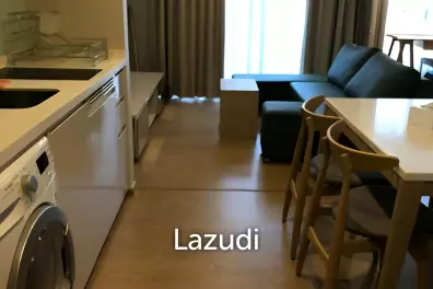 1 Bed 1 Bath 45 sqm Condo For Rent and Sale