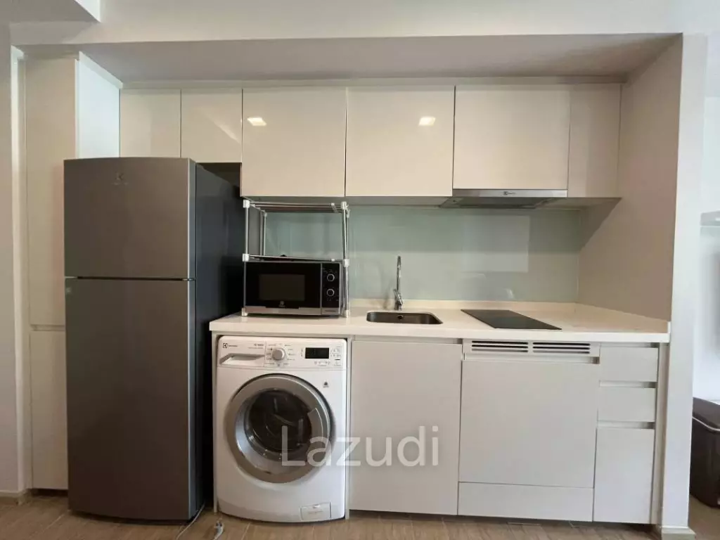 1 Bed 1 Bath 45 sqm Condo For Rent and Sale
