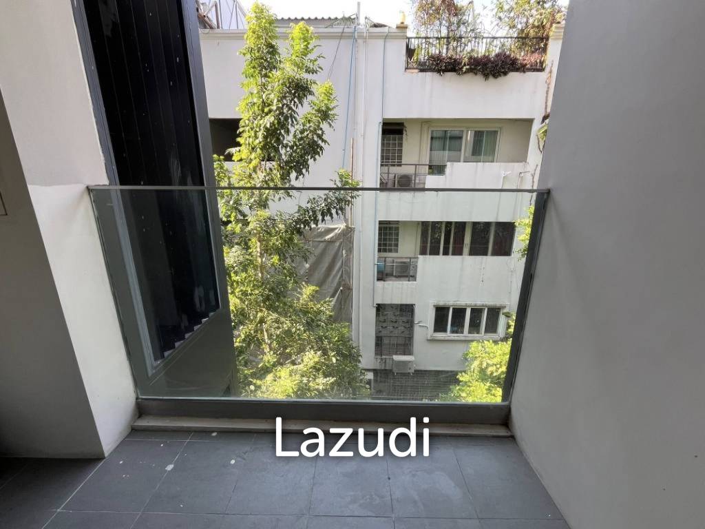 1 Bed 1 Bath 45 sqm Condo For Rent and Sale