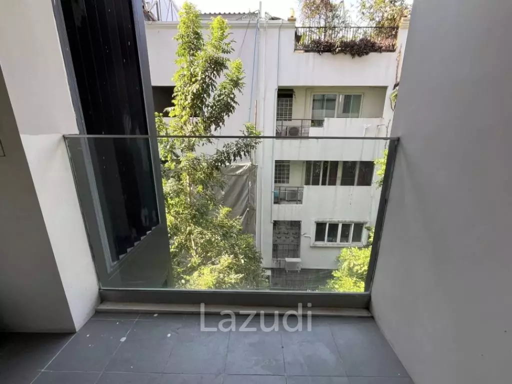 1 Bed 1 Bath 45 sqm Condo For Rent and Sale