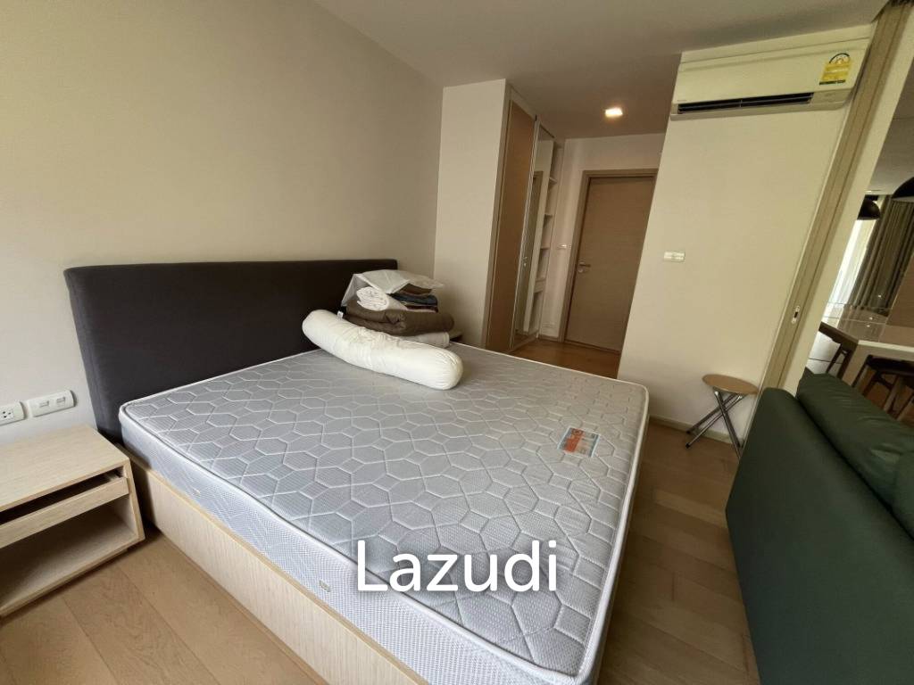 1 Bed 1 Bath 45 sqm Condo For Rent and Sale