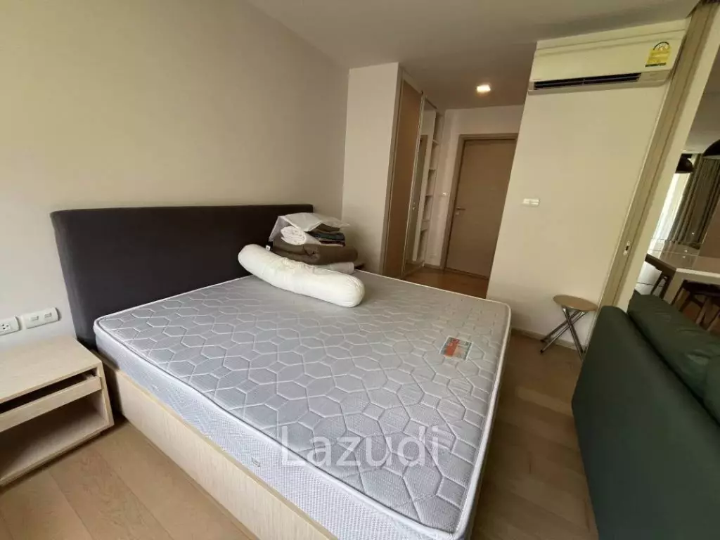 1 Bed 1 Bath 45 sqm Condo For Rent and Sale