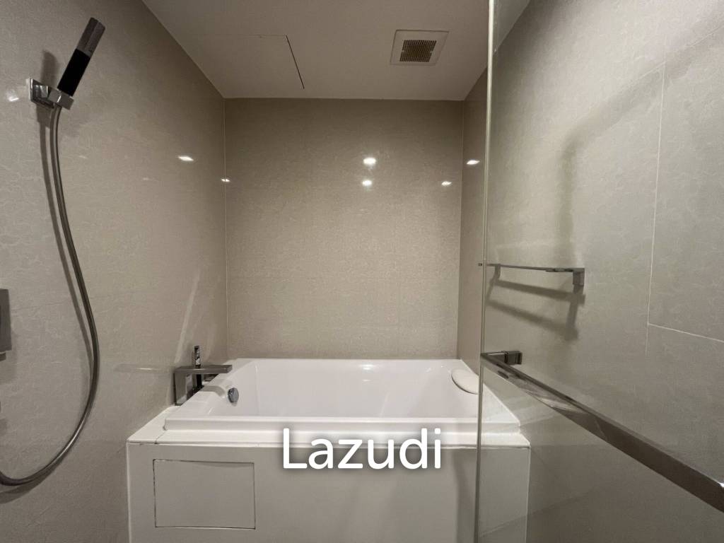 1 Bed 1 Bath 45 sqm Condo For Rent and Sale