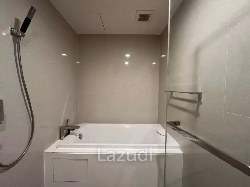 1 Bed 1 Bath 45 sqm Condo For Rent and Sale
