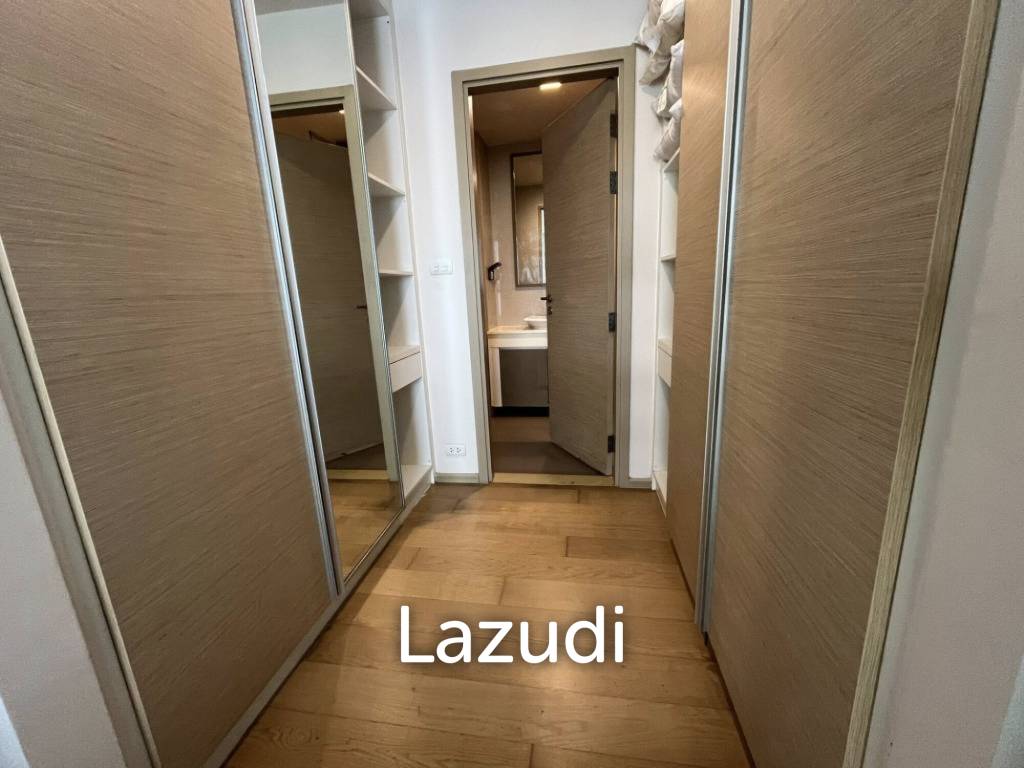 1 Bed 1 Bath 45 sqm Condo For Rent and Sale
