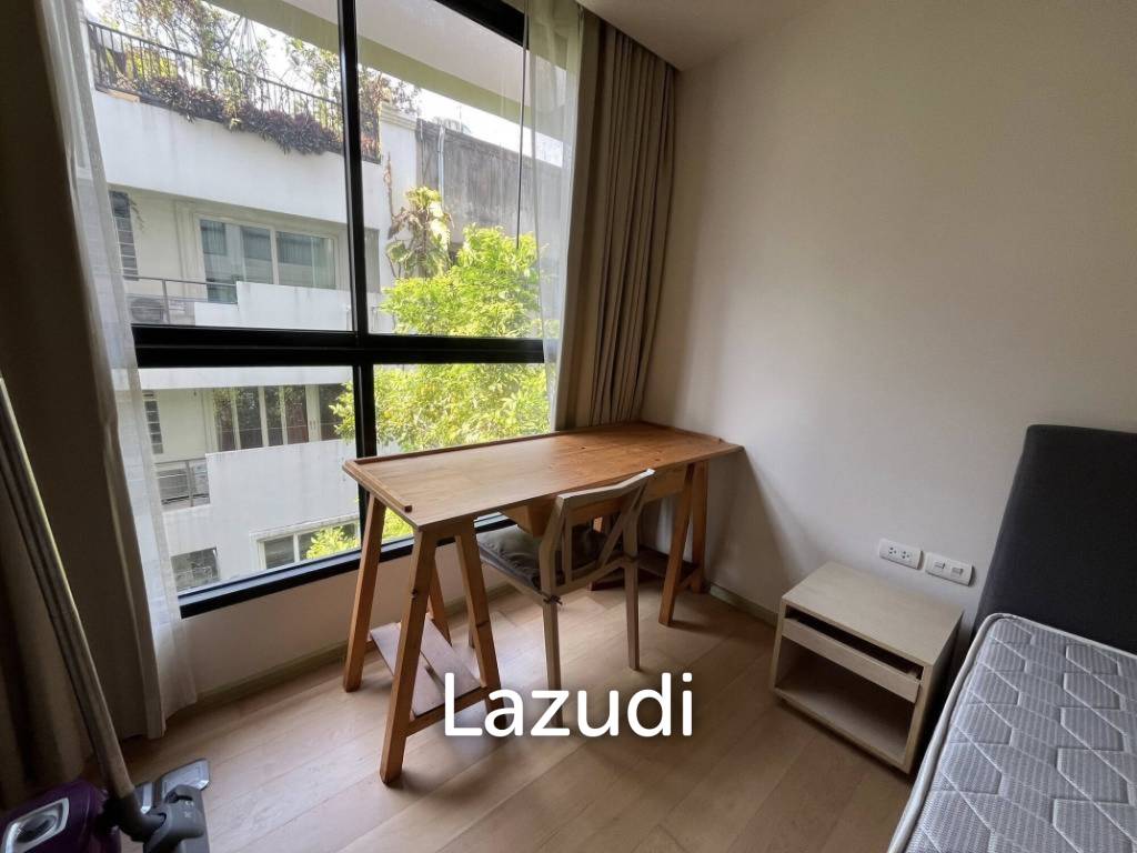 1 Bed 1 Bath 45 sqm Condo For Rent and Sale
