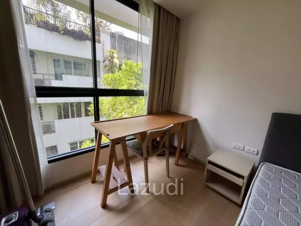 1 Bed 1 Bath 45 sqm Condo For Rent and Sale