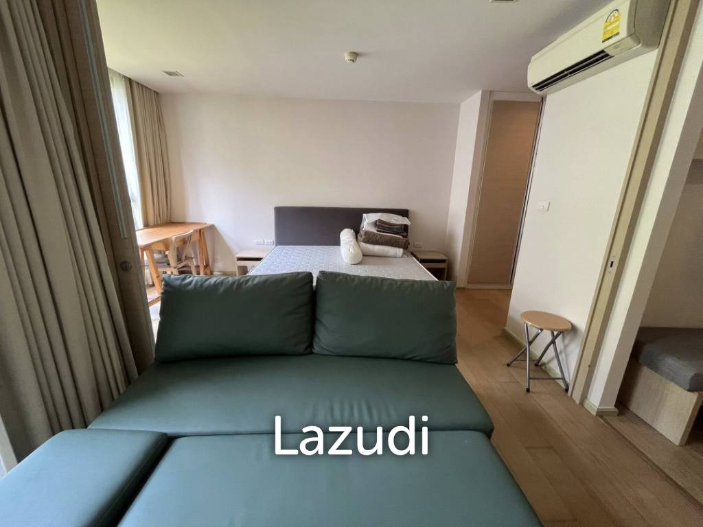 1 Bed 1 Bath 45 sqm Condo For Rent and Sale
