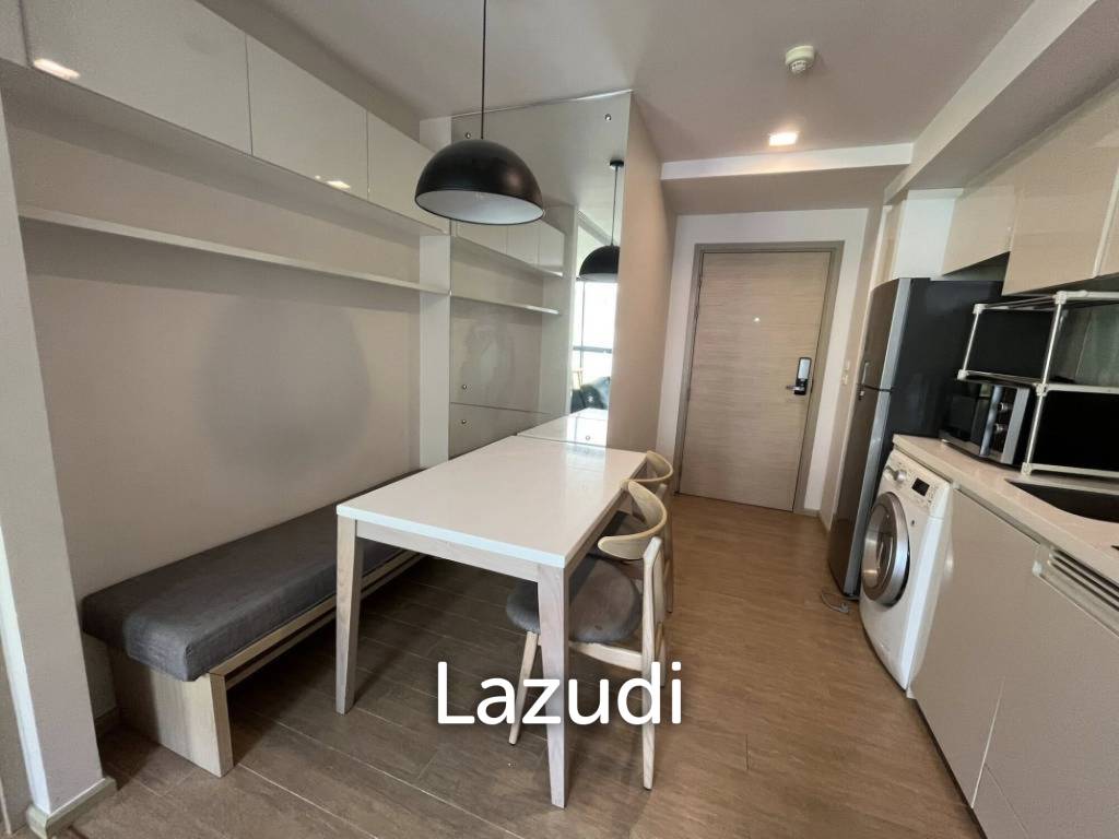 1 Bed 1 Bath 45 sqm Condo For Rent and Sale