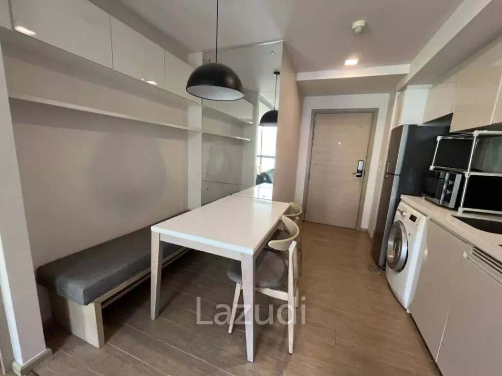 1 Bed 1 Bath 45 sqm Condo For Rent and Sale