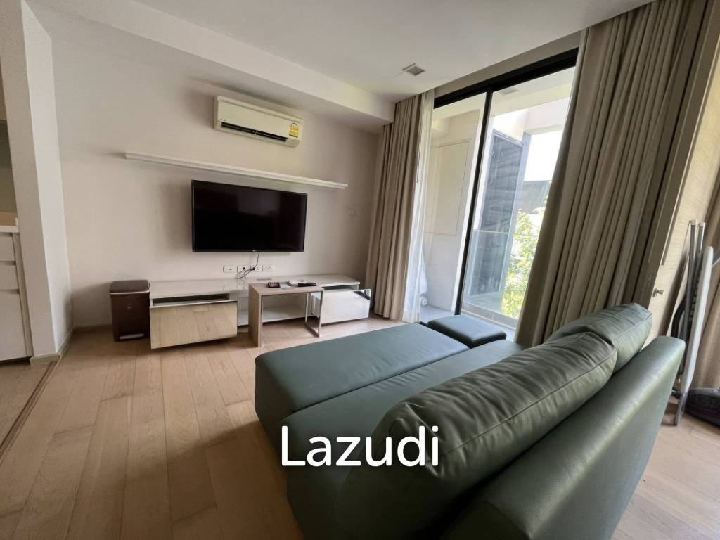 1 Bed 1 Bath 45 sqm Condo For Rent and Sale
