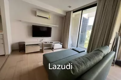 1 Bed 1 Bath 45 sqm Condo For Rent and Sale