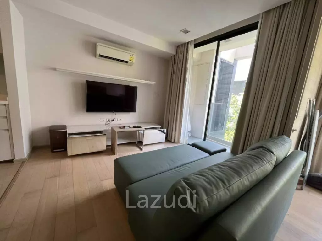 1 Bed 1 Bath 45 sqm Condo For Rent and Sale