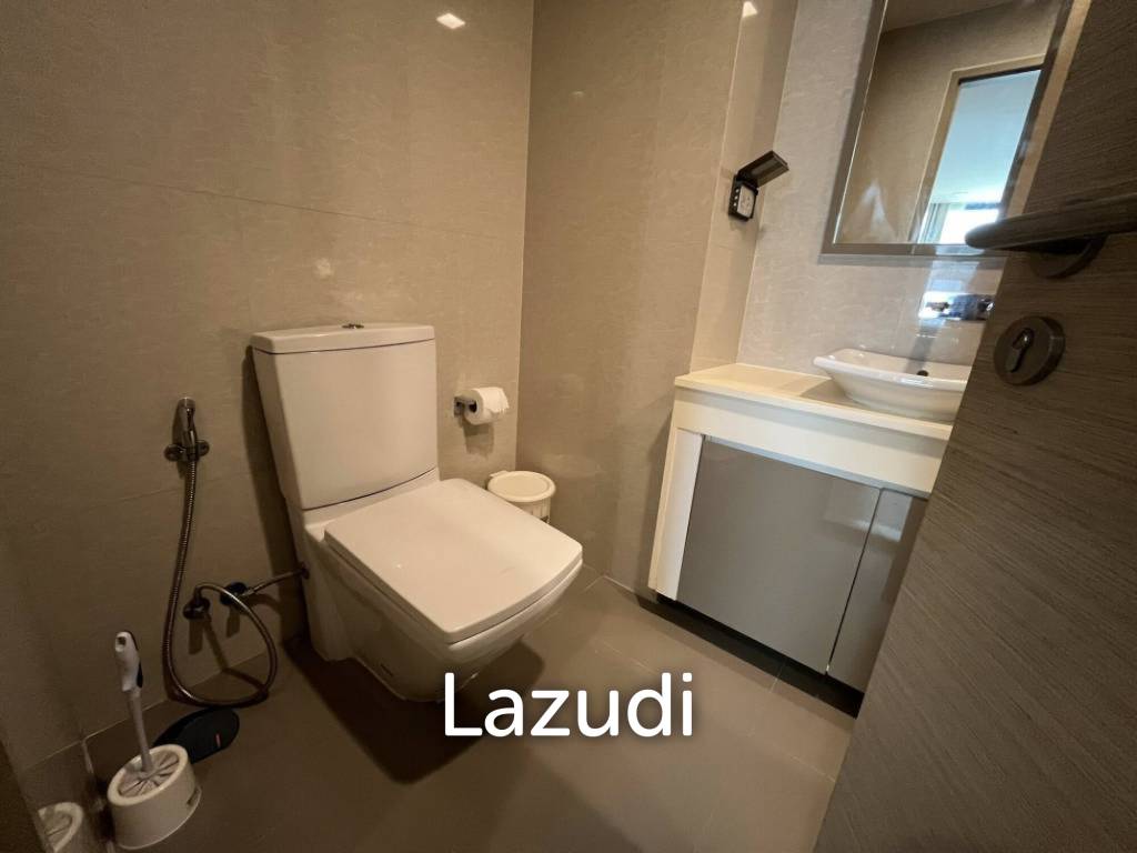 1 Bed 1 Bath 45 sqm Condo For Rent and Sale