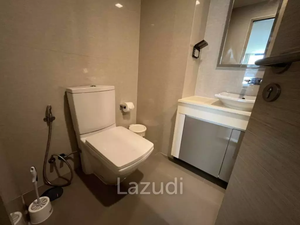 1 Bed 1 Bath 45 sqm Condo For Rent and Sale