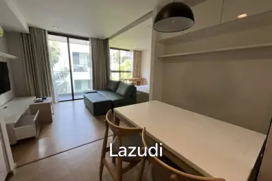 1 Bed 1 Bath 45 sqm Condo For Rent and Sale