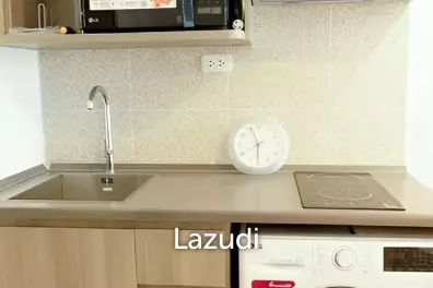 1 Bed 1 Bath 32.02 Sqm Condo For Sale