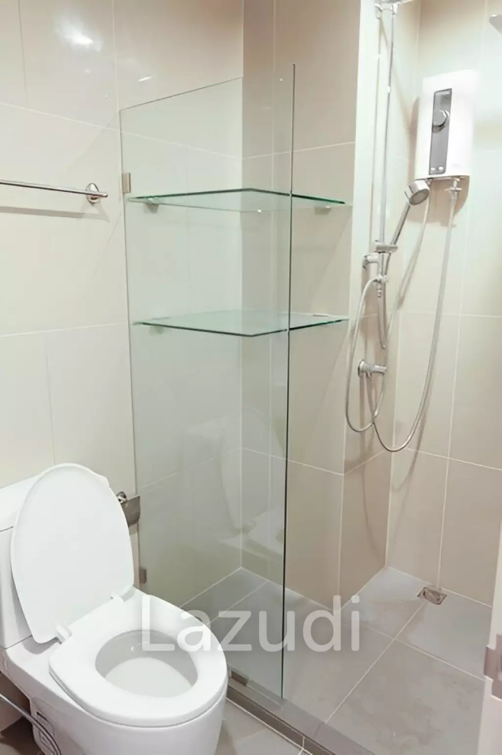 1 Bed 1 Bath 32.02 Sqm Condo For Sale
