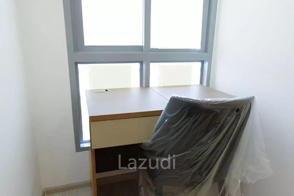 1 Bed 1 Bath 32.02 Sqm Condo For Sale