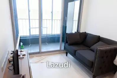 1 Bed 1 Bath 32.02 Sqm Condo For Sale