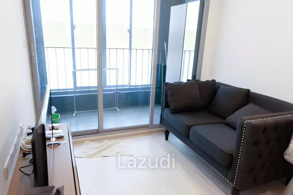 1 Bed 1 Bath 32.02 Sqm Condo For Sale