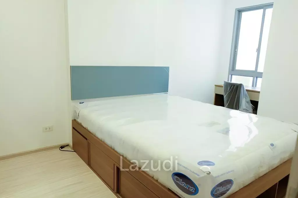 1 Bed 1 Bath 32.02 Sqm Condo For Sale