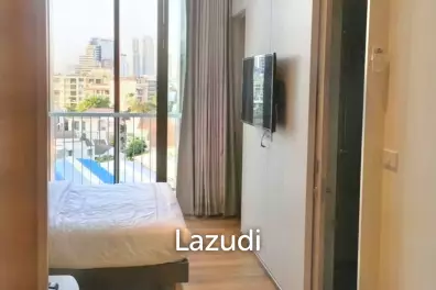 Studio 1 Bath 28.21 Sqm Condo For Sale