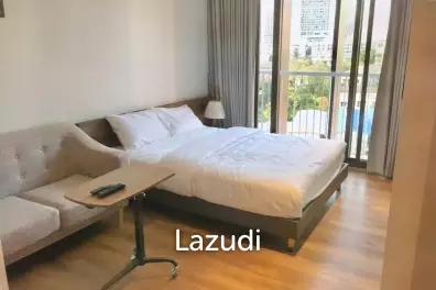 Studio 1 Bath 28.21 Sqm Condo For Sale