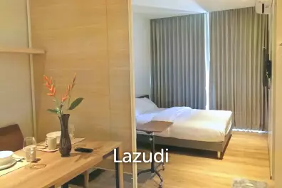 Studio 1 Bath 28.21 Sqm Condo For Sale