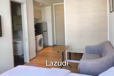 Studio 1 Bath 28.21 Sqm Condo For Sale