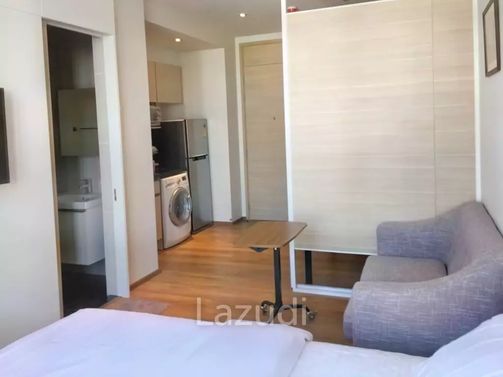 Studio 1 Bath 28.21 Sqm Condo For Sale