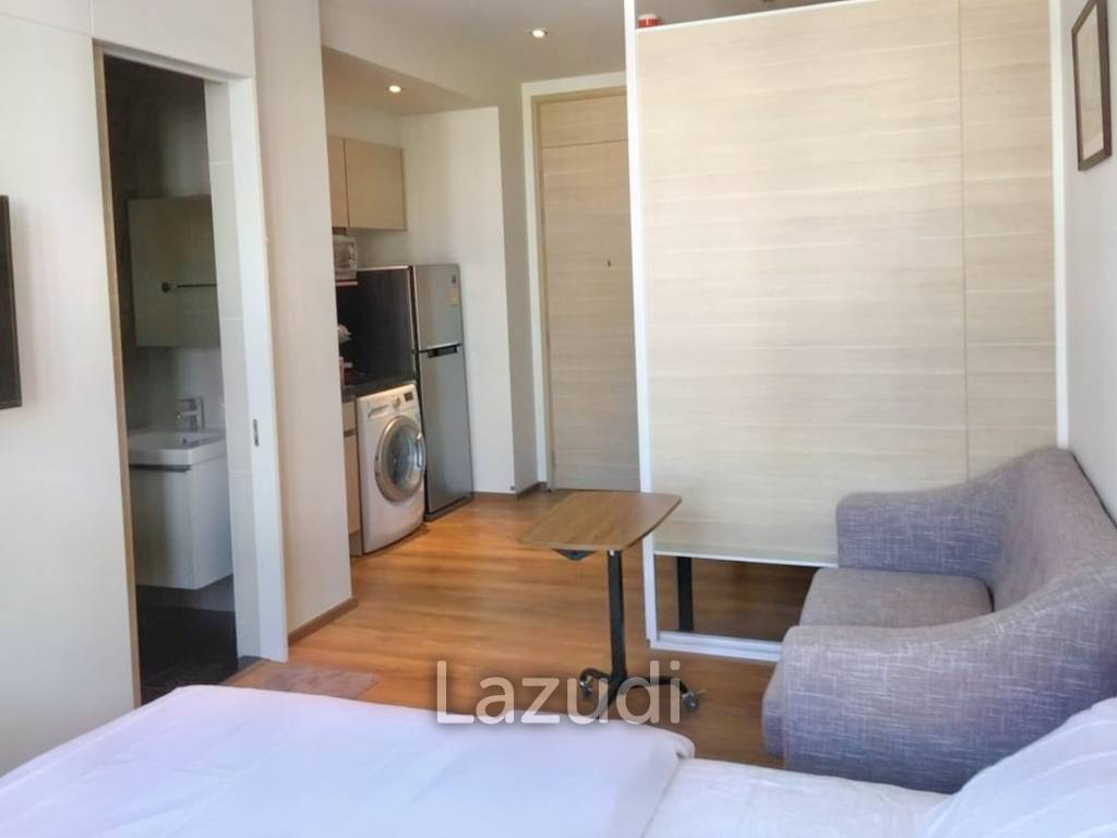 Studio 1 Bath 28.21 Sqm Condo For Sale