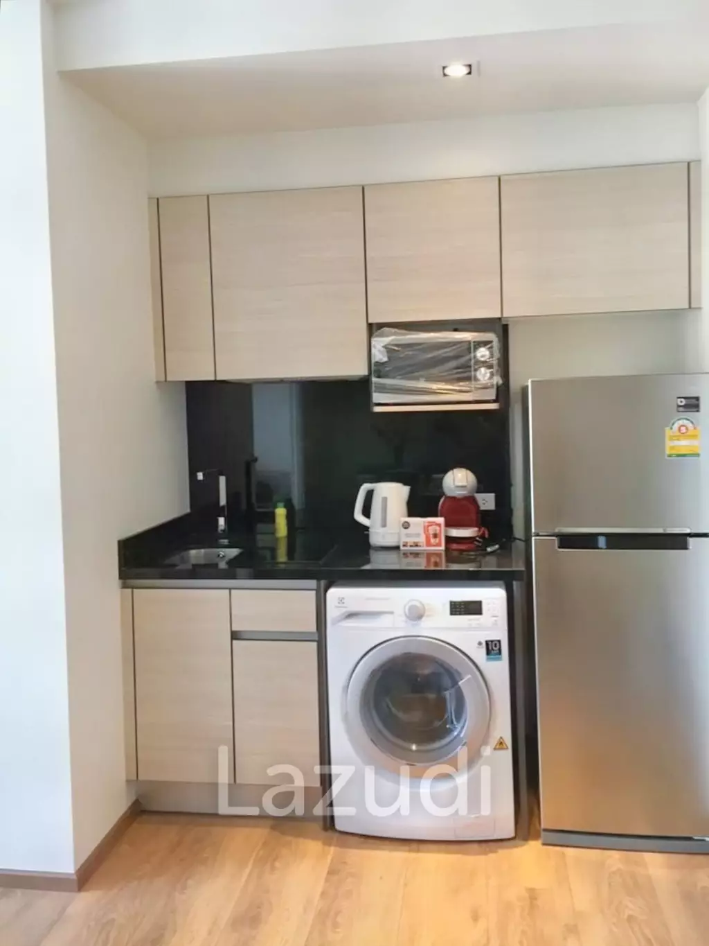 Studio 1 Bath 28.21 Sqm Condo For Sale