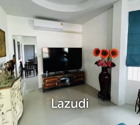 3 Bed Detached House for Sale in Pran Buri close to Makro and Tesco Lotus