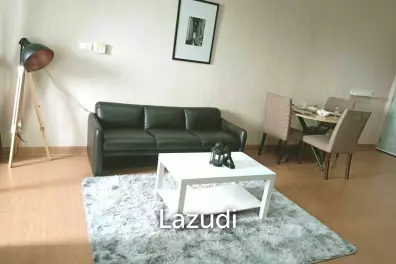 2 Bed 1 Bath 68.12 sqm Condo For Rent