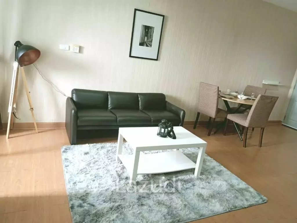 2 Bed 1 Bath 68.12 sqm Condo For Rent