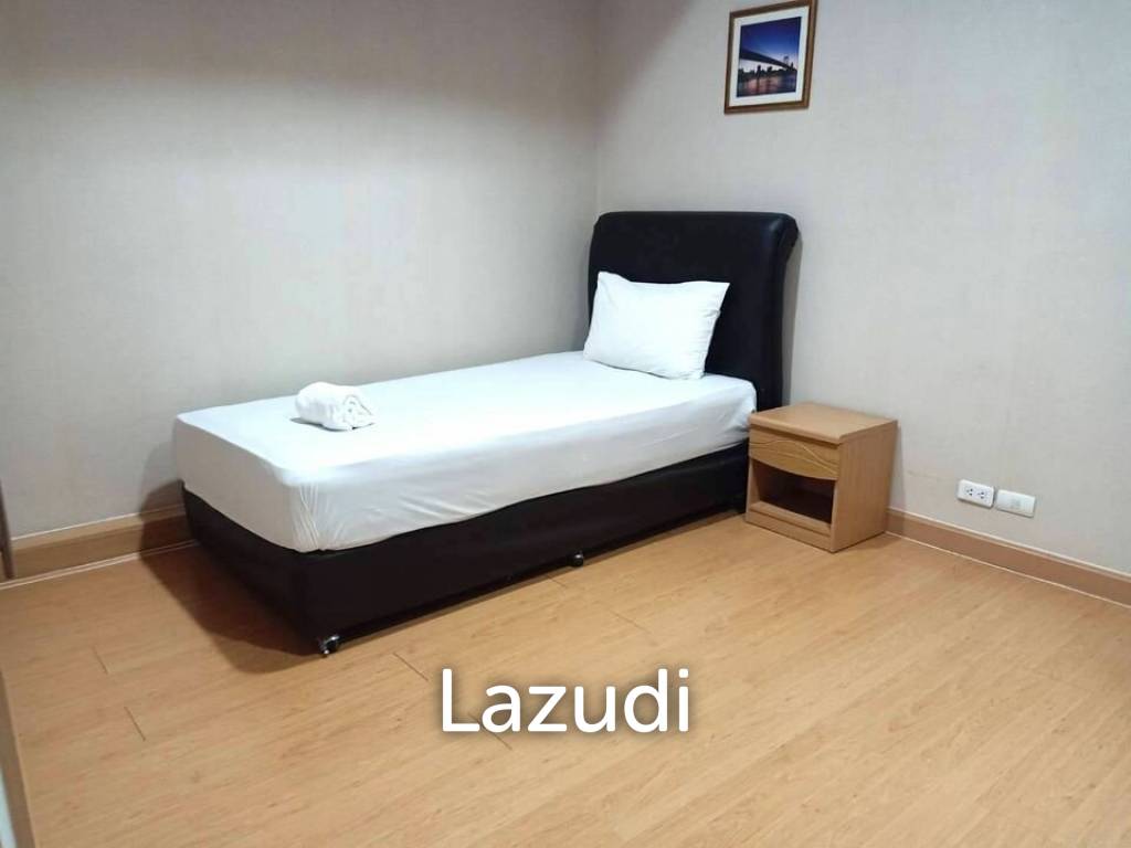 2 Bed 1 Bath 68.12 sqm Condo For Rent